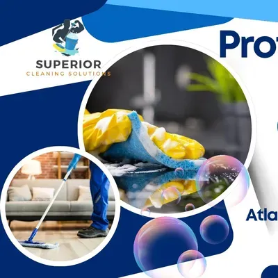Superior Cleaning Solutions