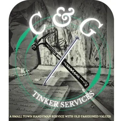 C & G Tinker services