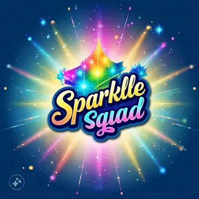 Sparkle Squad