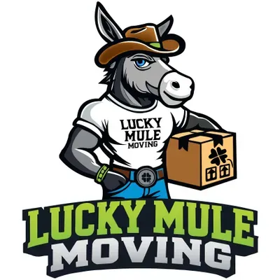 Lucky Mule Moving & Storage