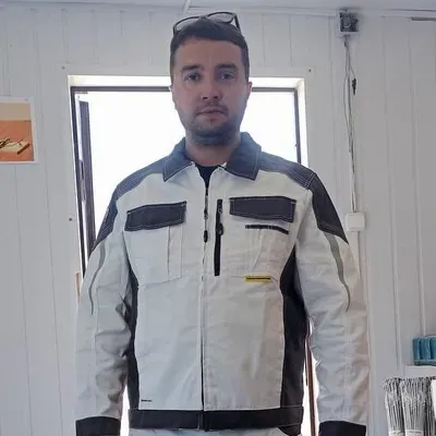 Yaroslav Handyman