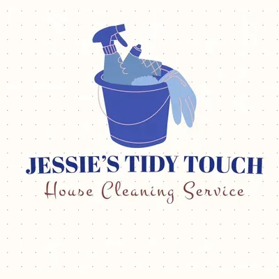 Jessie’s Tidy Touch