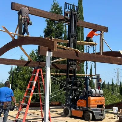 General contractor, decks, remodels, additions….
