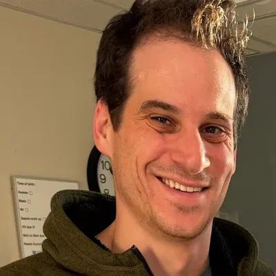 Nick Colantuono