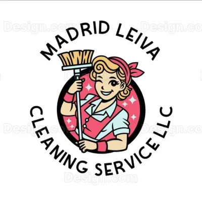 Madrid Leiva house cleaning
