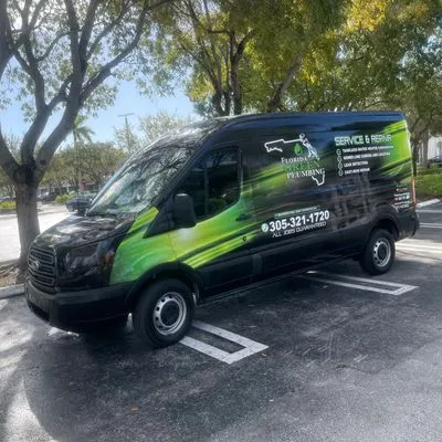 FlGreen plumbing