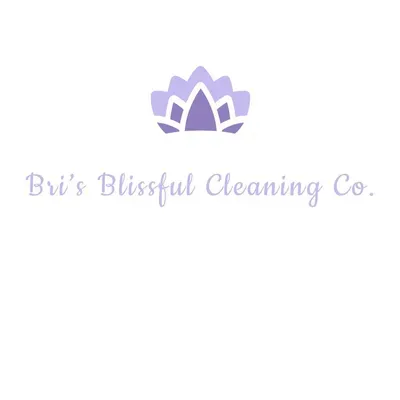 Bri’s Blissful Cleaning Co