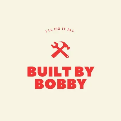 Built by Bobby
