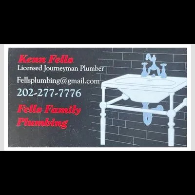 Fells Family Plumbing