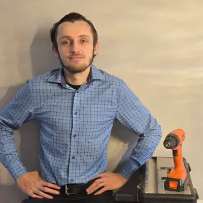 Igor the Handyman