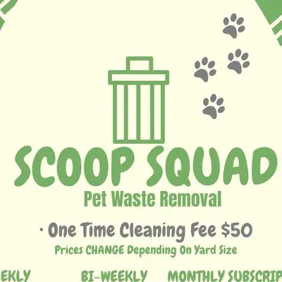 Scoop Squad
