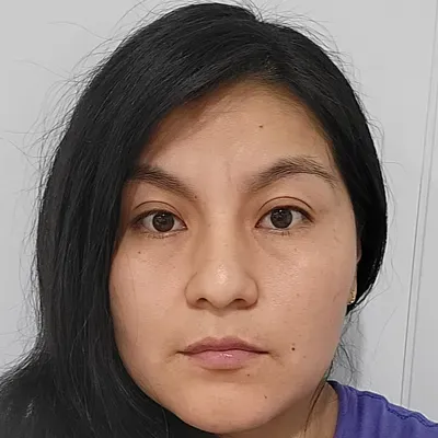 Maribel Suqui