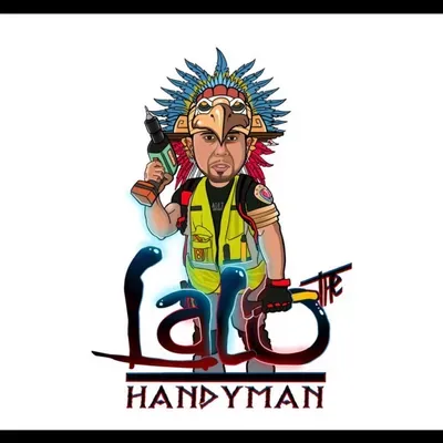 Lalo the handyman