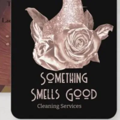 Something Smells Good Cleaning Service