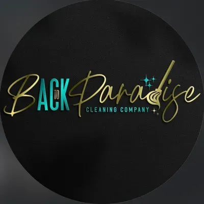 Back to Paradise Cleaning LLC