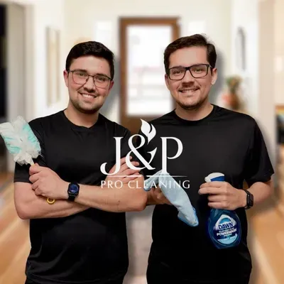J&P Pro Cleaning