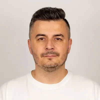 Vasyl Rybka