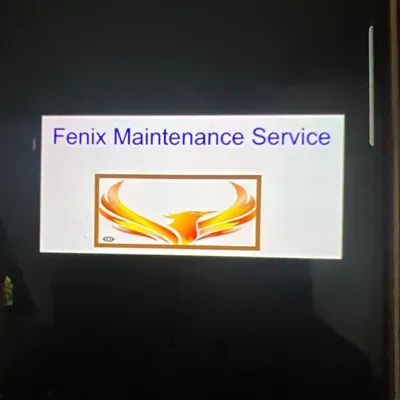 Fénix mantenance servíce