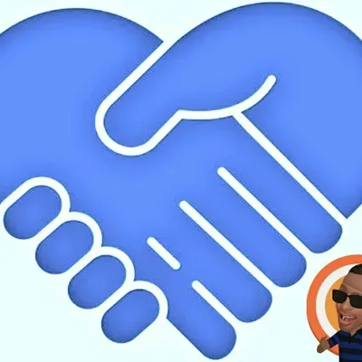 Helping Hand