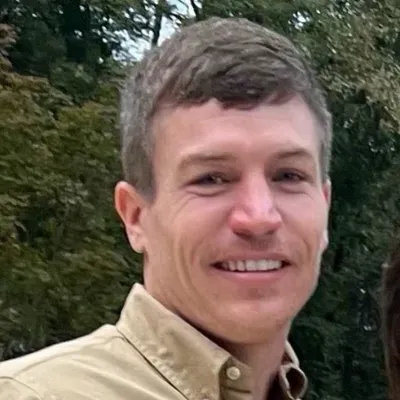 Stuart Jordan