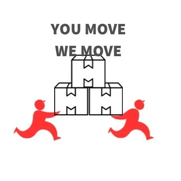 You Move We Move