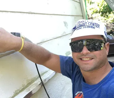 FARIAS HANDYMAN SERVICES