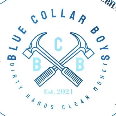 Blue Collar Boys (handyman Service)