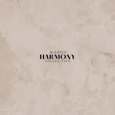 BLESSED HARMONY COLLECTIVE