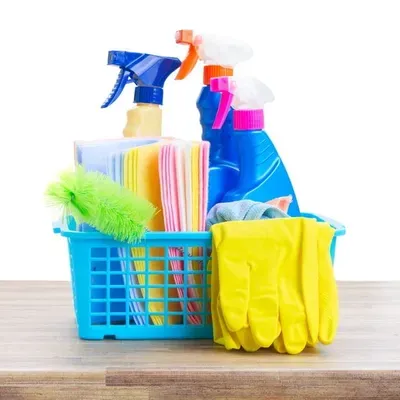 Farrah’s cleaning services