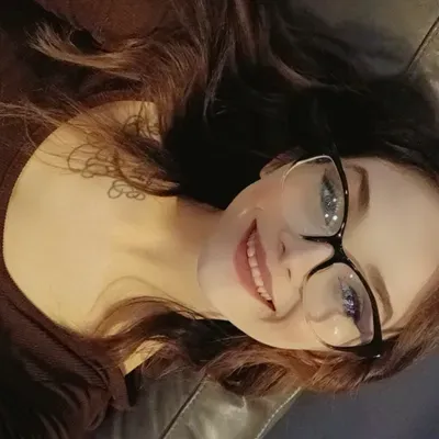Mariah Garcia