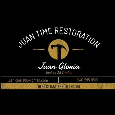 Juan Time Restoration