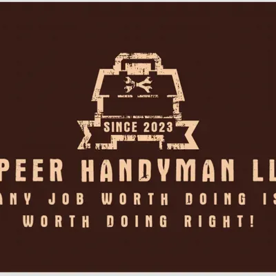 Speer Handyman LLC