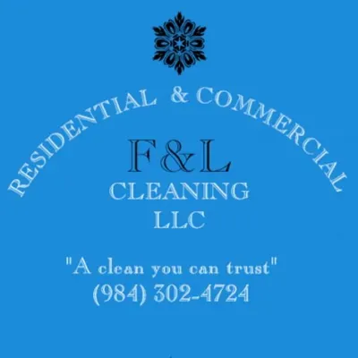 F&L RESIDENTIAL & COMMERCIAL CLEANING LLC