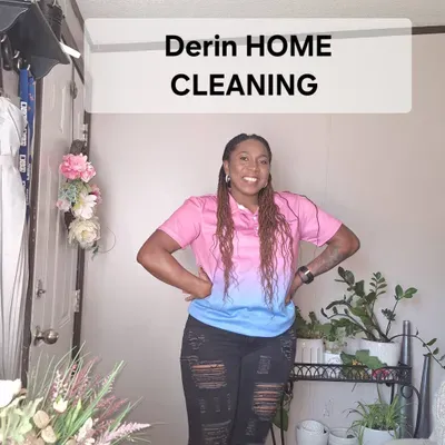 Derin'Z Home cleaning