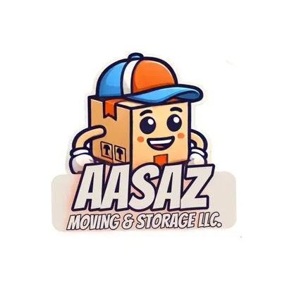 Aasaz Moving and Storage, LLC