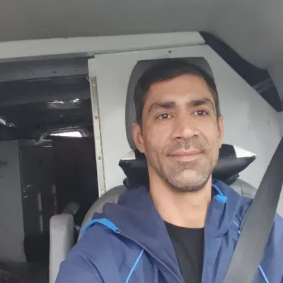 Braulino Neto