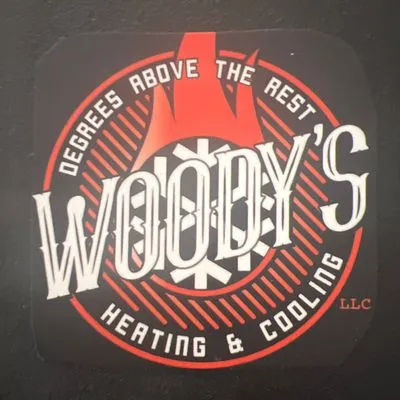 Woodys Heating&Cooling LLC