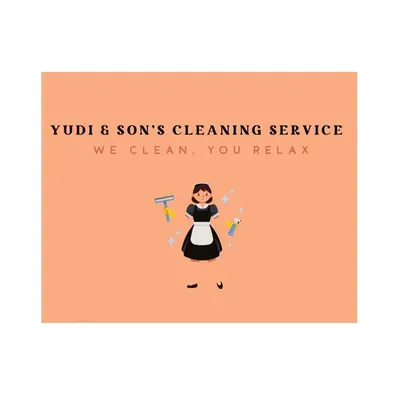 Yudi & Son’s Cleaning Service