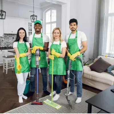 All in one luxury Cleaning