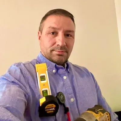Alex handyman