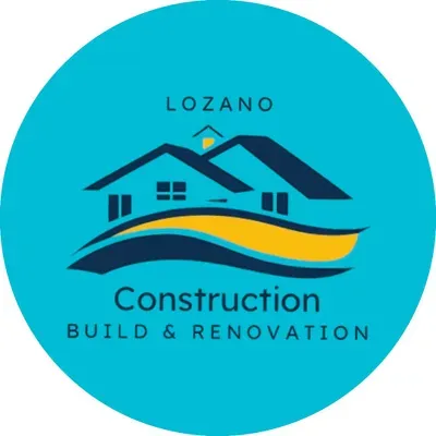 Construction Build & Renovation Lozano