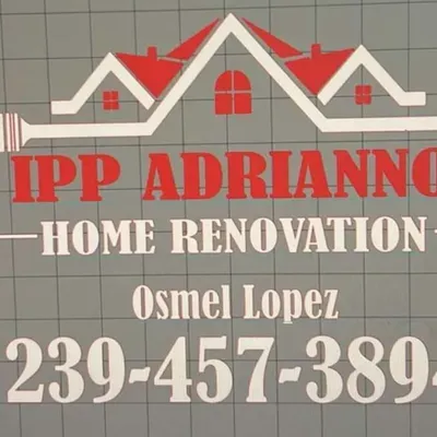 IPP Adrianno Handyman service