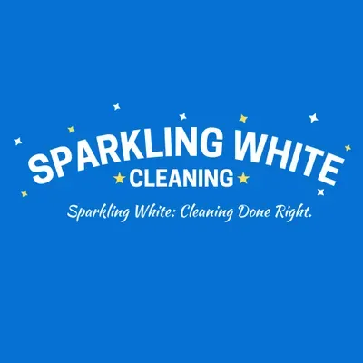 Sparkling White Cleaning