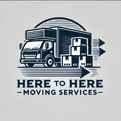 Here to Here moving services