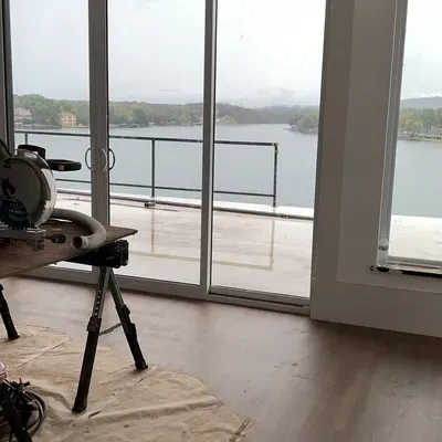 House cleaning