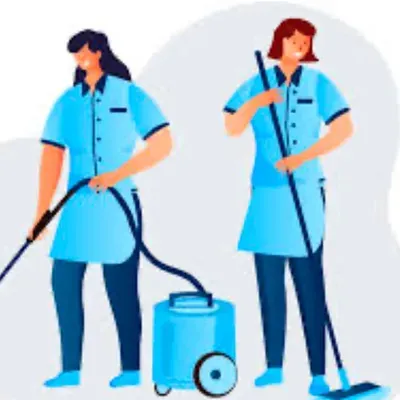 Maribel Cleaning Services