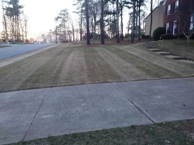 Hampton LawnWorks