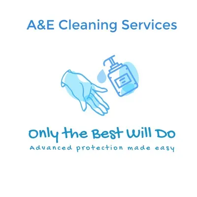 A&E Cleaning