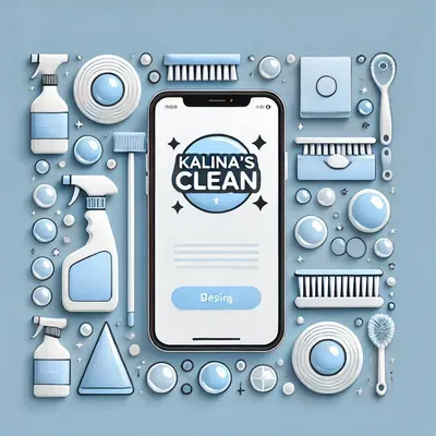 Kalina’sClean