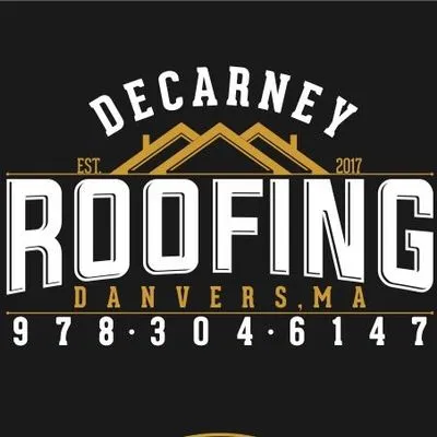 DeCarney Roofing